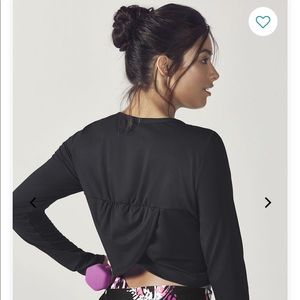Fabletics Avery Top